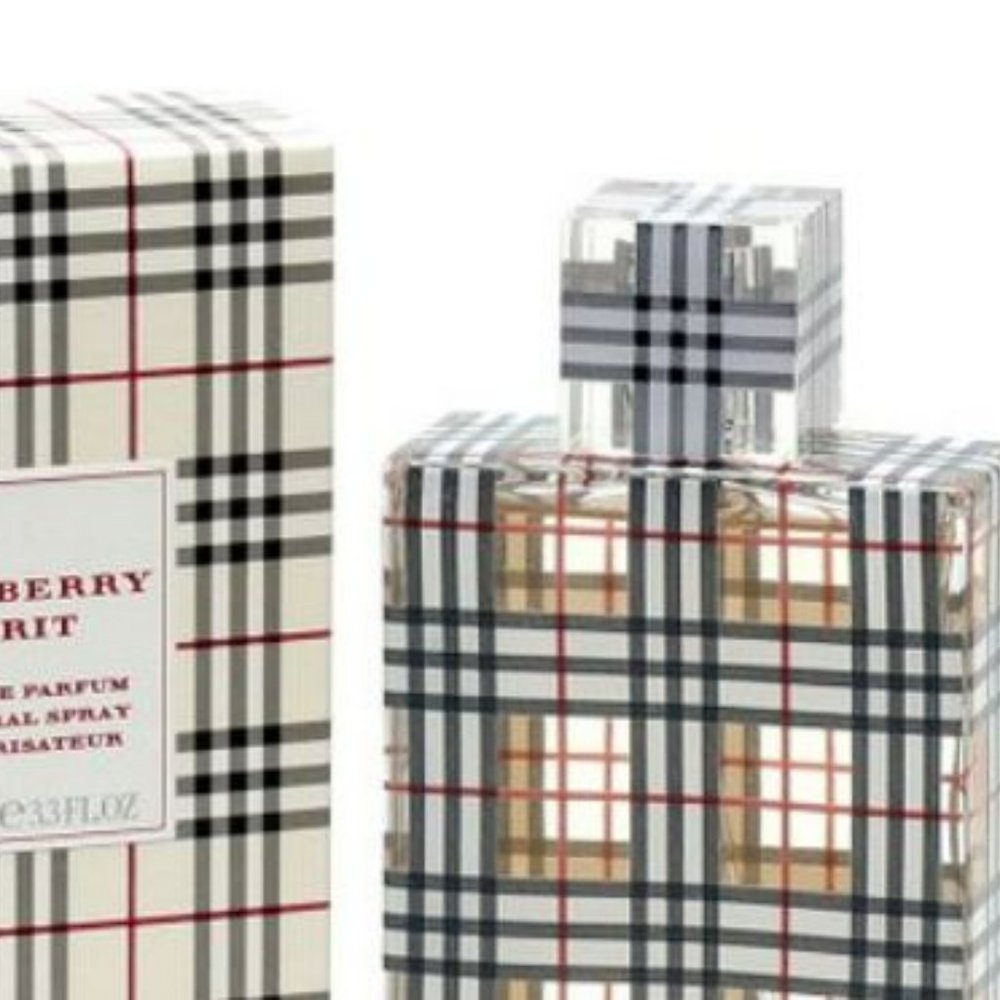 Burberry Brit Perfume